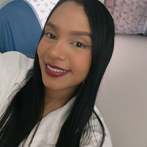 Meet your Posher, Maria clara